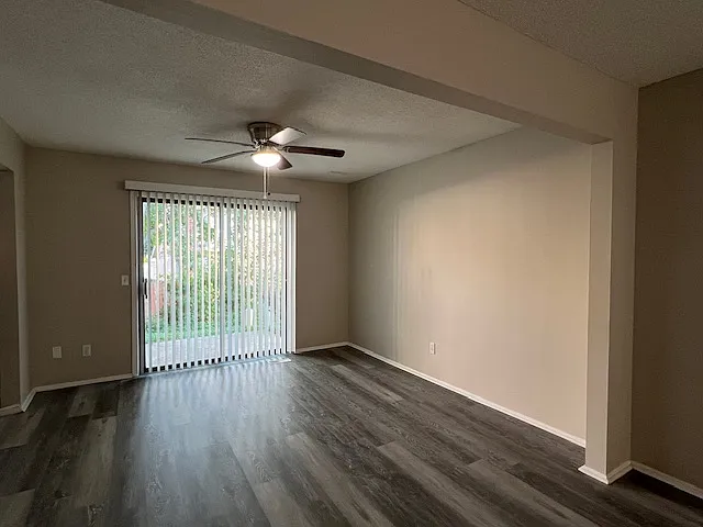 During Daytime Formal Dinning room