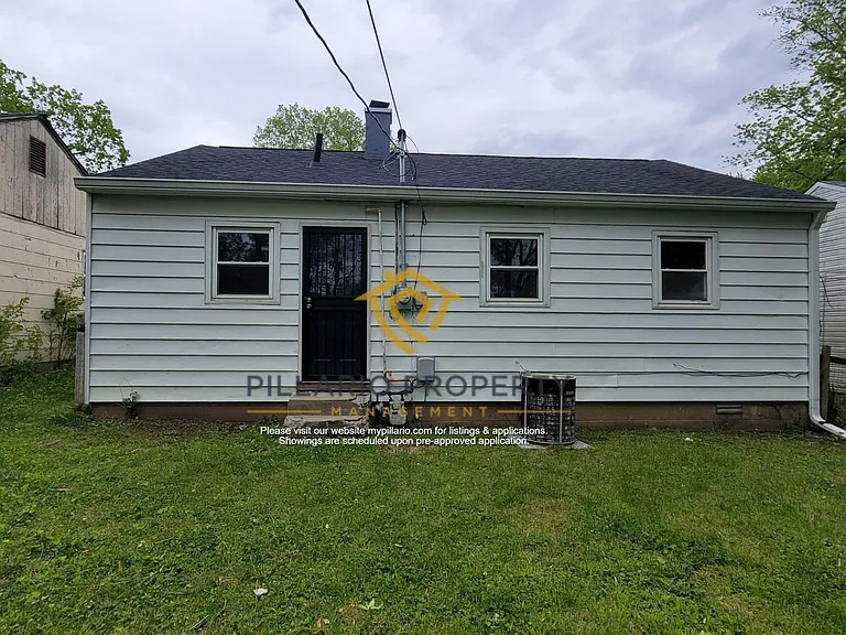 3522 N Olney St — Photo 17