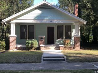 408 NW 2nd Ave, Gainesville, FL 32601