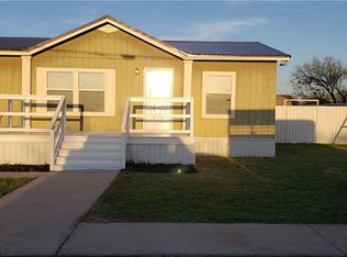 401 Haynes, Merkel, TX 79536
