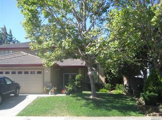 472 Mills Dr, Benicia, CA 94510