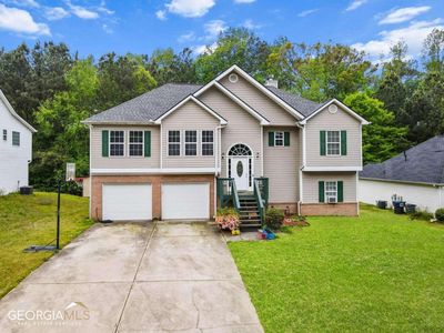 6326 Milo Dr, Austell, GA, 30168