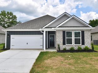 84 Kingston Creek Dr, Jackson, TN 38305