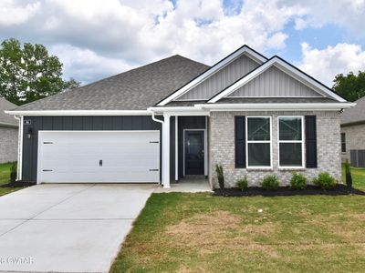 84 Kingston Creek Dr, Jackson, TN, 38305