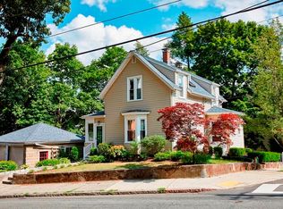 160 Glenwood St, Malden, MA 02148