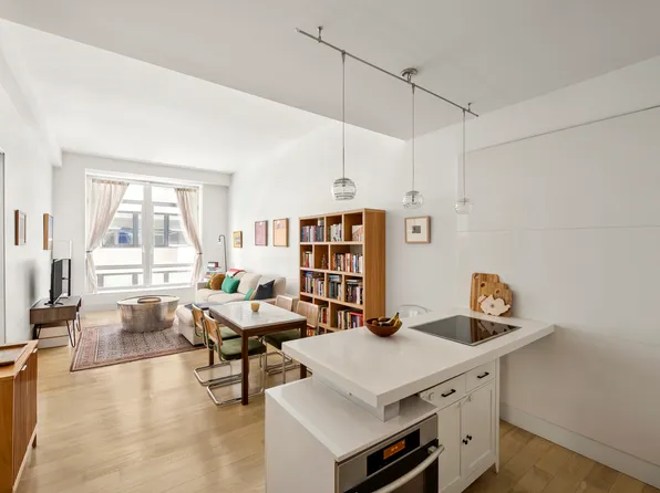 111 Fulton Street 308 image 3 of 12