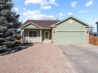 8036 Ferguson Rd, Peyton, CO 80831