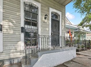 1832 Elysian Fields Ave, New Orleans, LA 70116