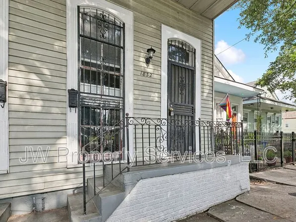 1832 Elysian Fields Ave, New Orleans, LA 70116