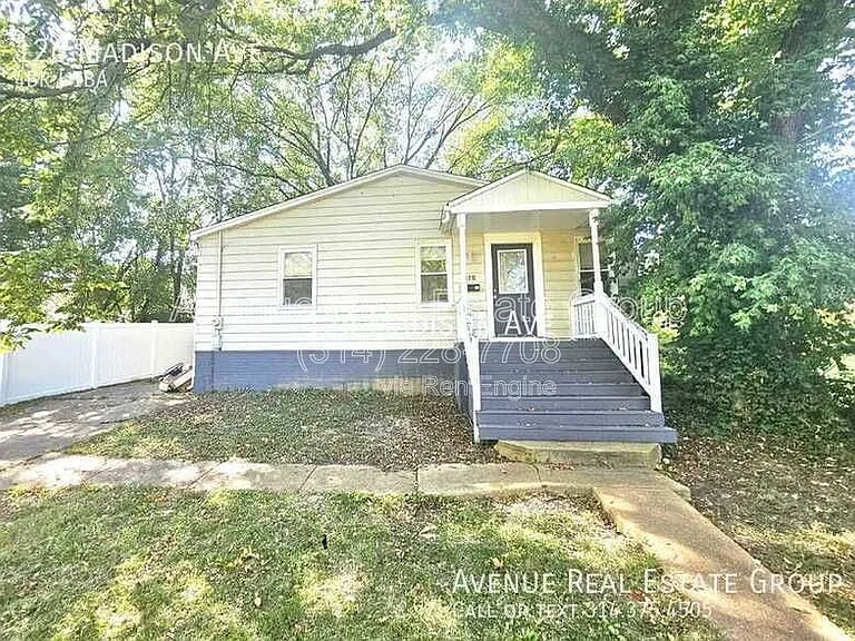 126 Madison Ave — Photo 1