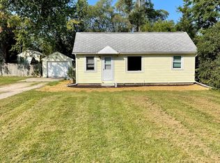 5921 Ethelwin Ave NE, Belmont, MI 49306