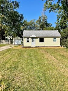 5921 Ethelwin Ave NE, Belmont, MI, 49306