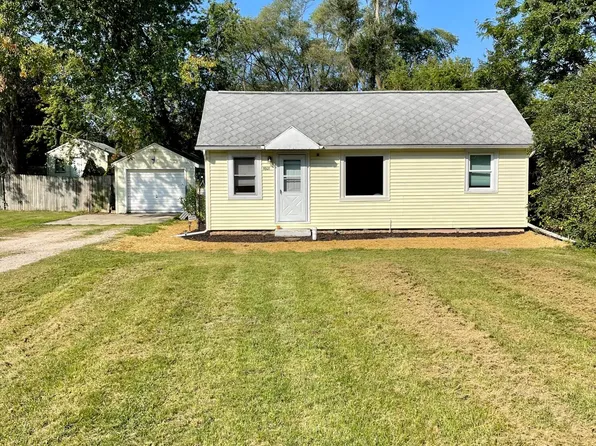 5921 Ethelwin Ave NE, Belmont, MI 49306