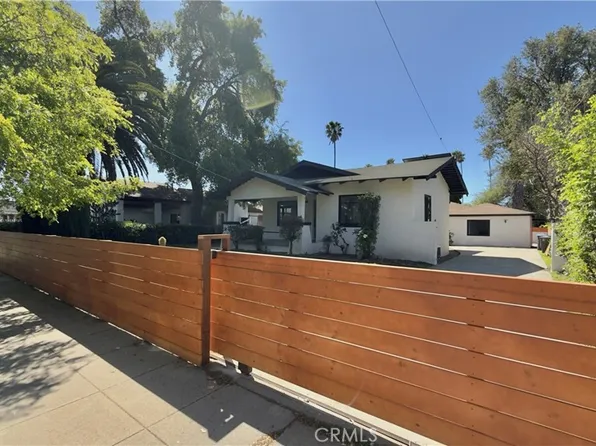 490 Palisade St, Pasadena, CA 91103