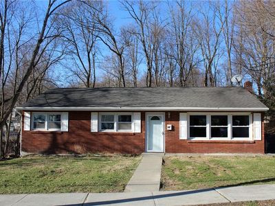 39 Lake Street, Poughkeepsie, NY, 12601