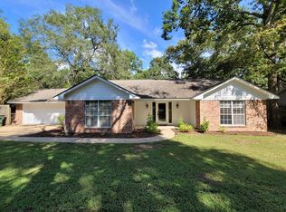 4622 Lady Elaine Dr, Nacogdoches, TX 75965