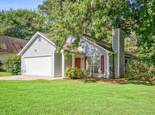 10309 Misty Ridge Dr, Jonesboro, GA 30238