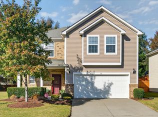 131 Rosaline Ln, Durham, NC 27713