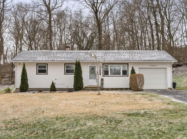 597 Skyline Dr, Newark, OH 43055