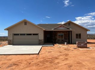 3200 Mary Ct, Kanab, UT 84741