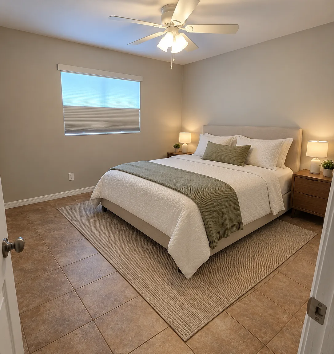 2 bed, 1000 sqft, $1,600 — Photo 3