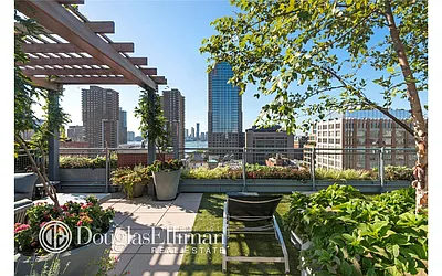 Sold by Douglas Elliman