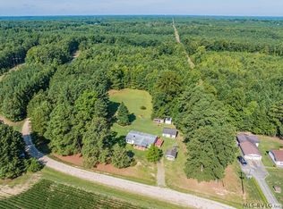 114 Pearson Rd, Littleton, NC 27850