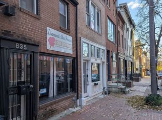 835 N Howard St, Baltimore, MD 21201