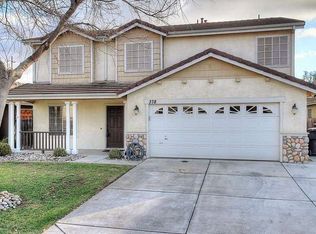 378 Cose Ln, Tracy, CA