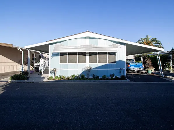 221 W Herndon Ave Space 206, Pinedale, CA 93650