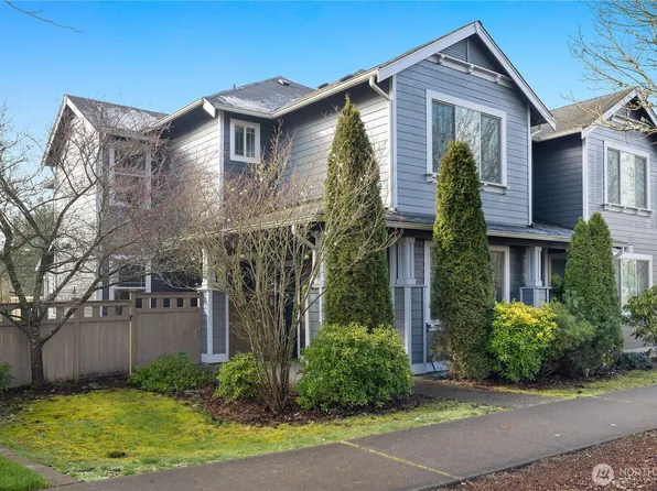 4611 Greenwood Drive SW, Olympia, WA 98502