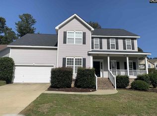 9 Walden Place Ct, Elgin, SC 29045