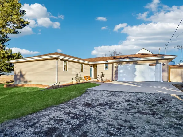 7164 Highway 117 S, Prairie City, IA 50228