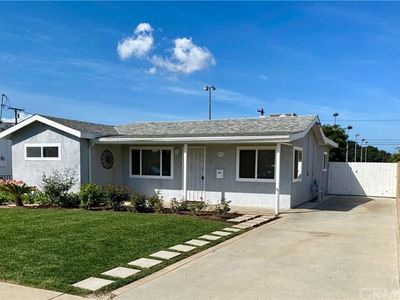 17011 S Catalina Ave, Gardena, CA, 90247