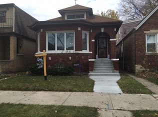10614 S Wallace St, Chicago, IL 60628