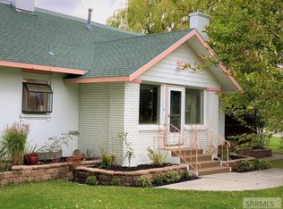 3485 E Rawson St, Ammon, ID 83406
