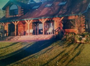 200 McGaugh Ct, Gregory, MI 48137