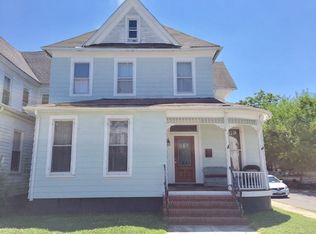 706 Locust St, Cambridge, MD 21613