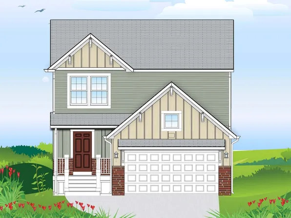 Harbor Club K2015 Plan, Harbor Club