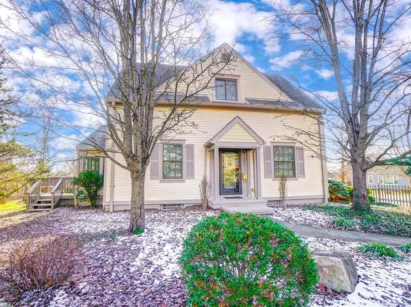 6049 Lockard Ave, Cincinnati, OH 45230