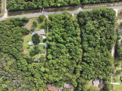 Bellinger Hill Rd, Hardeeville, SC, 29927