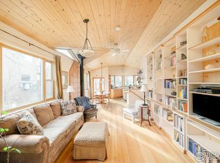 1800 Sumac Ave, Boulder, CO 80304