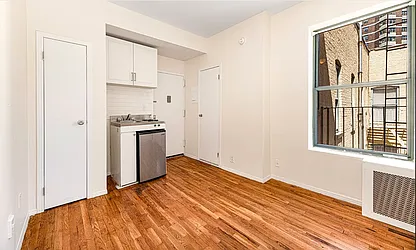 Rented by REAL New York