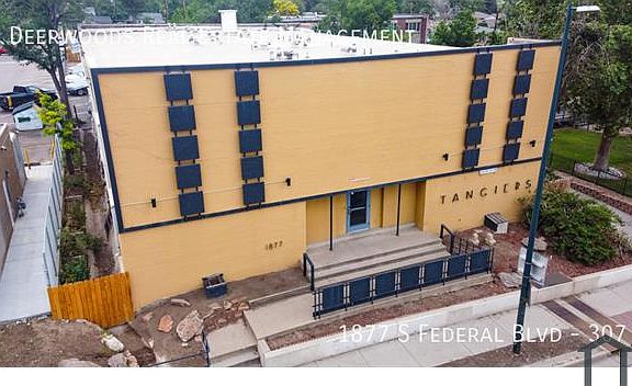 3rd image of 1877 S Federal Blvd APT 202