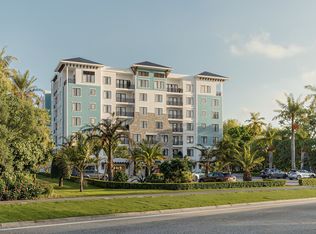 D-1 Plan, Trident Residence, Satellite Beach, FL 32937