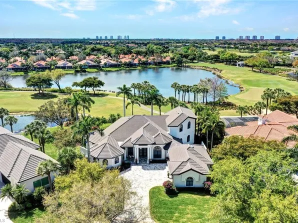 22840 Mossy TRL, ESTERO, FL 34135