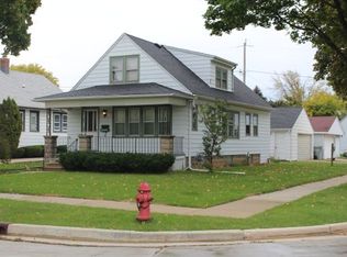 4478 S 15th Pl, Milwaukee, WI 53221