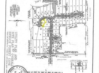17150 Spruce Cove Trl NE, Gowen, MI 49326