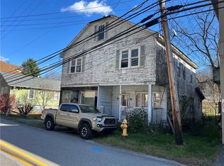 3127 Millers Run Rd, Cecil, PA 15321