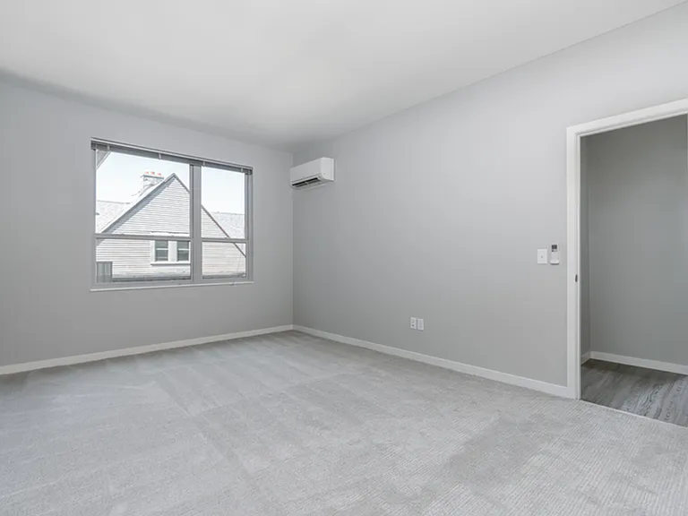 Zen - 2 Bed / 2 Bath - 1,306 F - Bedroom